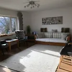 Σπίτι διακοπών Westerbuchberg Übersee