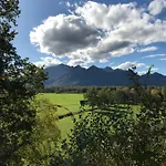 Westerbuchberg Σπίτι διακοπών Übersee
