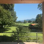 Σπίτι διακοπών Westerbuchberg Übersee