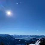 Σπίτι διακοπών Westerbuchberg Übersee