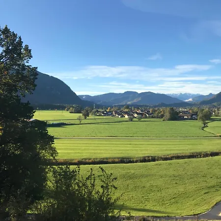 Westerbuchberg Übersee