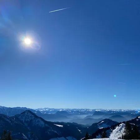 Casa vacanze Westerbuchberg Übersee