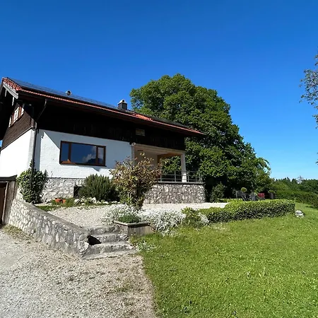 Westerbuchberg Übersee