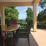 Westerbuchberg Nyaraló Übersee