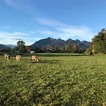 Nyaraló Westerbuchberg *