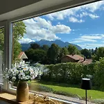 Nyaraló Westerbuchberg Übersee