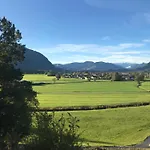 Westerbuchberg Übersee
