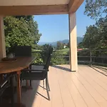 Westerbuchberg Nyaraló Übersee
