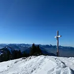 Nyaraló Westerbuchberg