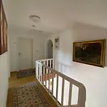 Nyaraló Westerbuchberg *