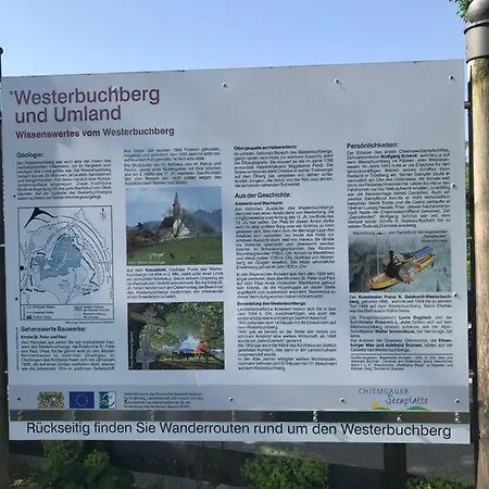 Westerbuchberg
