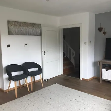 Westerbuchberg Holiday home