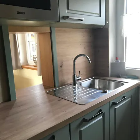 Westerbuchberg Holiday home Ubersee