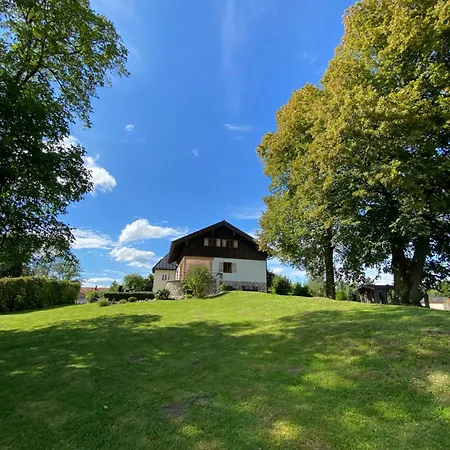 Westerbuchberg * Ubersee