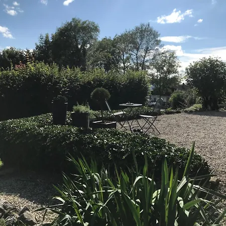 Holiday home Westerbuchberg