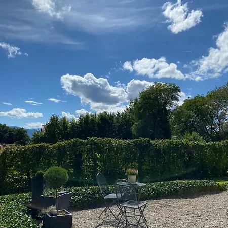 Westerbuchberg Holiday home Ubersee