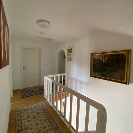 Holiday home Westerbuchberg *
