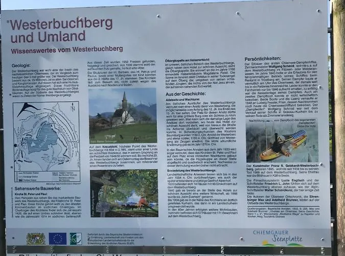 Westerbuchberg