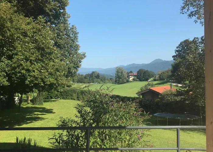 Сasa de vacaciones Westerbuchberg Übersee