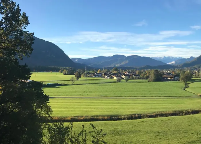 Westerbuchberg Übersee